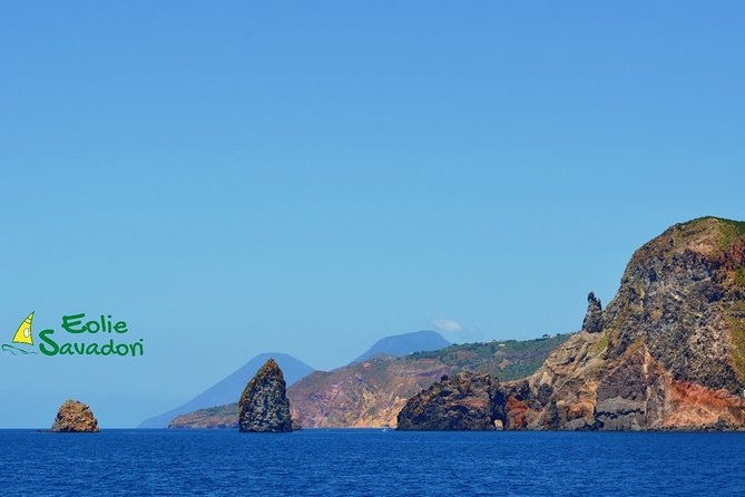 Lipari - Panarea - Stromboli by Night - Customer Reviews