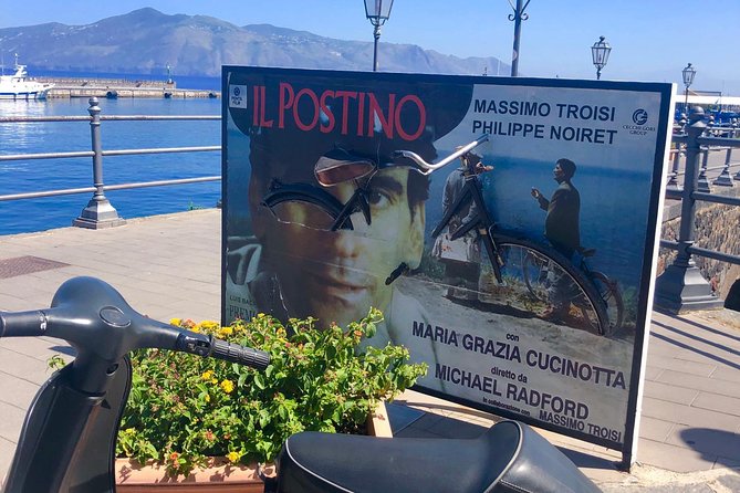 Lipari & Salina - Traveler Information
