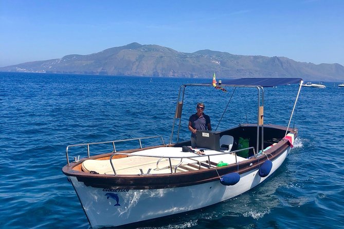 Lipari & Salina - Exploring Lipari