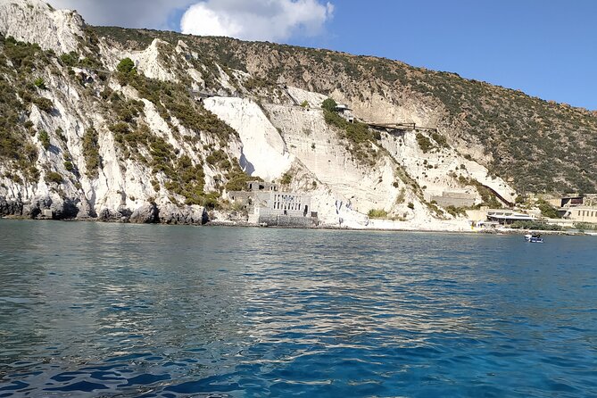 Lipari & Salina - Booking and Cancellation