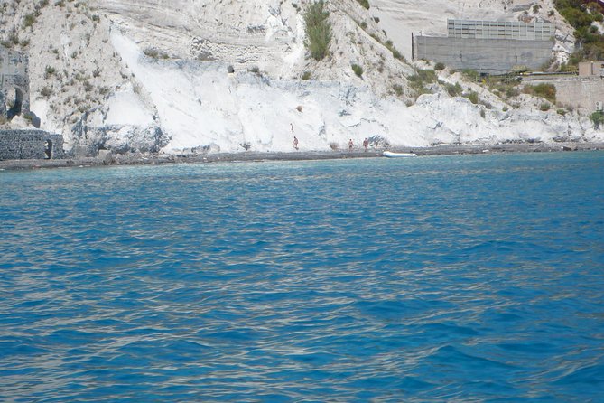 Lipari & Salina South - Individual Participation in the Tour - Reviews