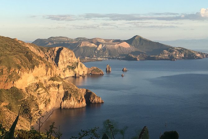 Lipari & Salina South - Individual Participation in the Tour - Meeting Point