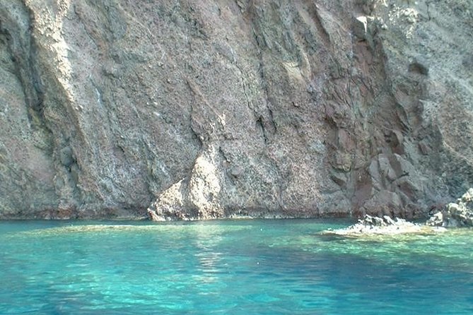 Lipari Stromboli Volcano - Exploring the Historical Lipari Island