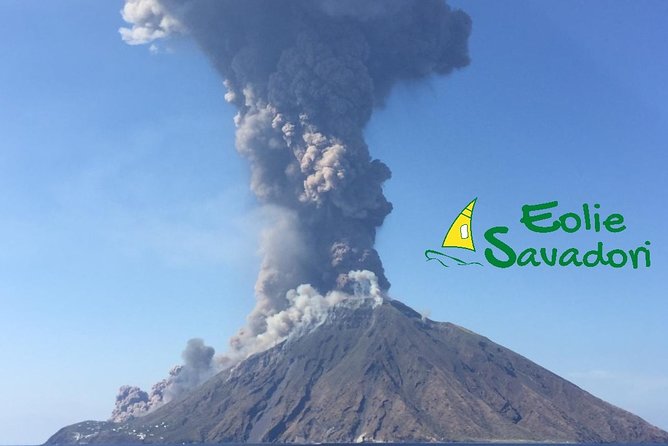 Lipari Stromboli Volcano - Confirmation and Cancellation Policy