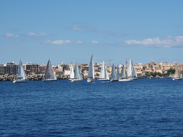 Lipari & Vulcano From Cefalù - Aeolian Islands - Full Day - Visiting Vulcano Island