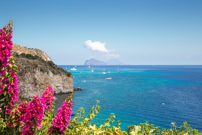 Lipari & Vulcano From Cefalù - Aeolian Islands - Full Day - Tour Logistics and Inclusions