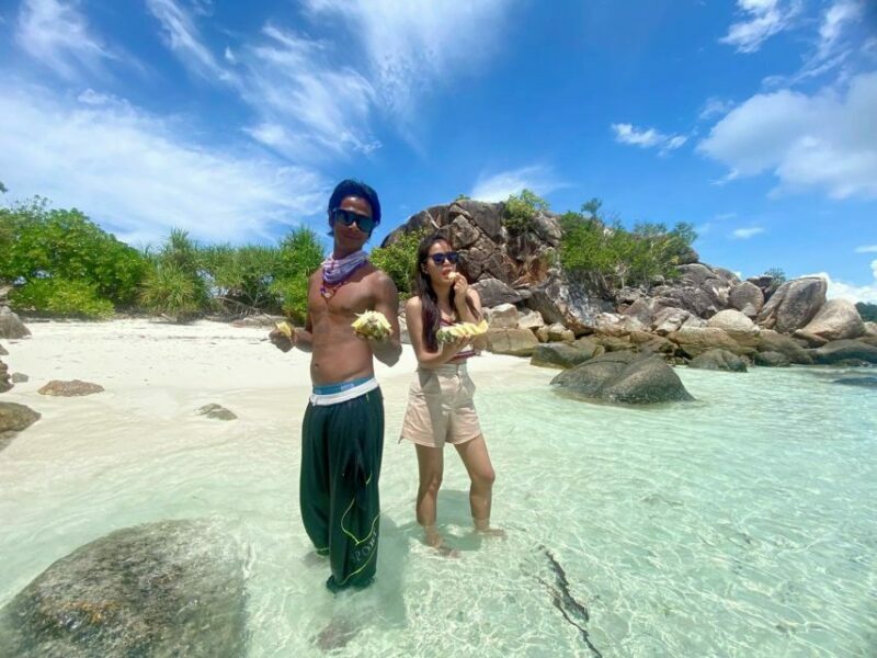 Lipe: Longtail Boat Snorkeling to Outer Islands Program B - Authentic Encounters and Review Highlights