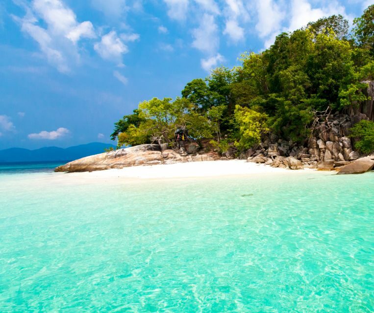 Lipe: Longtail Boat Snorkeling to Outer Islands Program B - The Practical Side: What to Know Before You Book