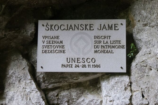 Lipica Stud Farm and Skocjan Caves Half Day Trip From Ljubljana - Cancellation and Reviews
