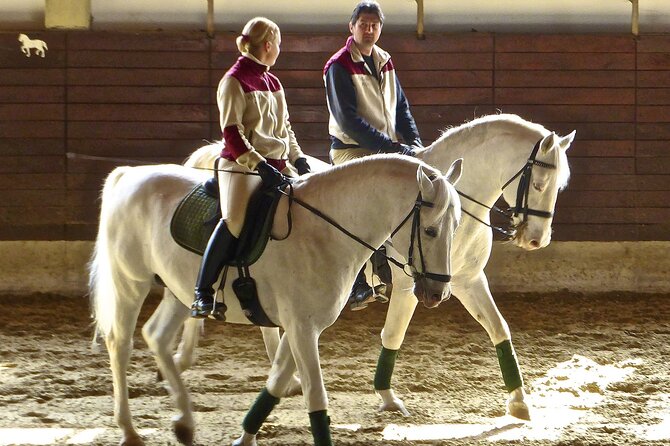 Lipica Stud Farm and Skocjan Caves Half Day Trip From Ljubljana - Frequently Asked Questions