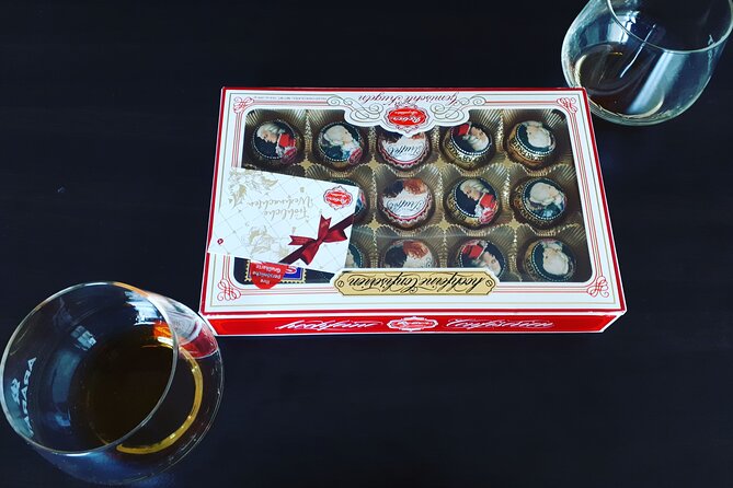 Liqueur Tour In Vienna - Unique Flavors From 42 Ingredients