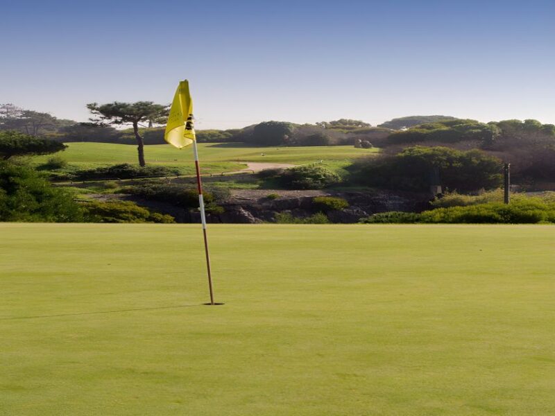 Lis: Golf Adventure With Coach, Transfers & Dining Concierge - Golf Instruction