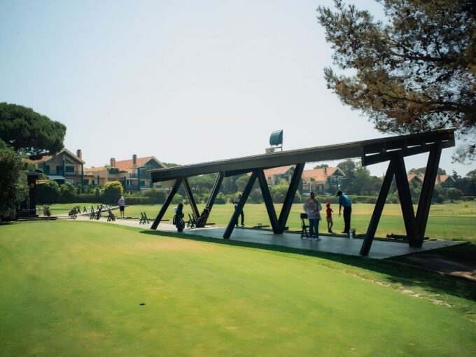 Lis: Golf Adventure With Coach, Transfers & Dining Concierge - Restricted Activities