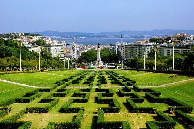 Lisboa: Old Town, New Town & Belem Small-Group Full Day Tour - Additional Information
