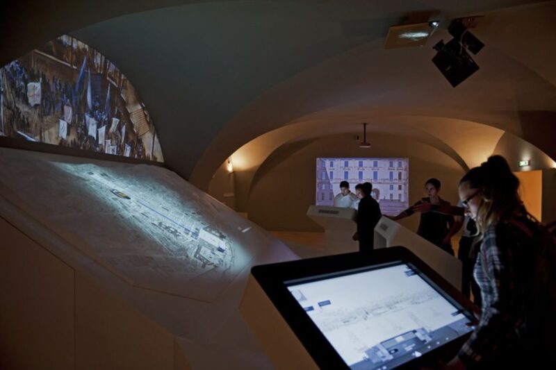 Lisboa Story Centre: 1-Day Admission Ticket - Accessibility and Visitor Amenities