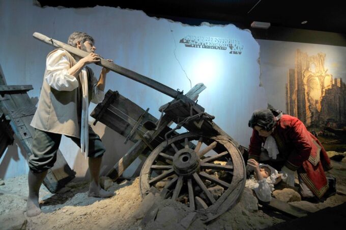 Lisboa Story Centre: 1-Day Admission Ticket - Visitor Ratings and Feedback