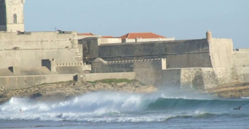 Lisbon: 1.5-Hour Surf Lesson - Meeting Point and Preparation