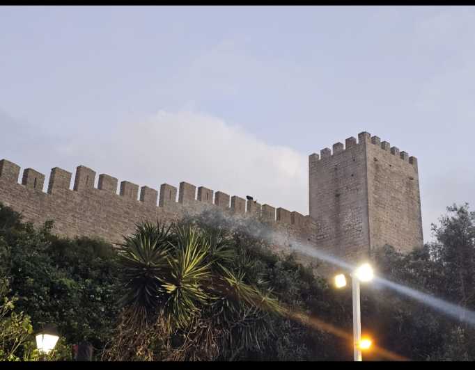 Lisbon: 1-Day Excursion to Fátima, Batalha, Nazaré, and Óbidos - Destinations and Highlights