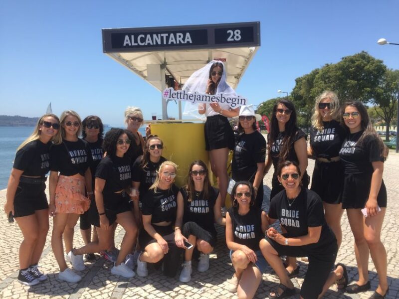 Lisbon: 1-Hour Beer or Sangria Bike Sightseeing Tour - Cancellation Policy