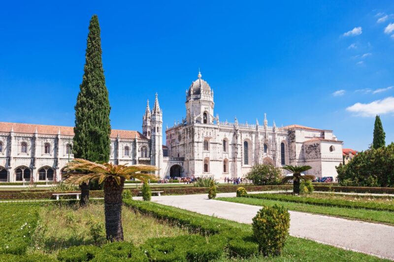 Lisbon: 1-or 2-Day Hop-On Hop-Off Bus Tour - Flexibility and Cancellation Policy