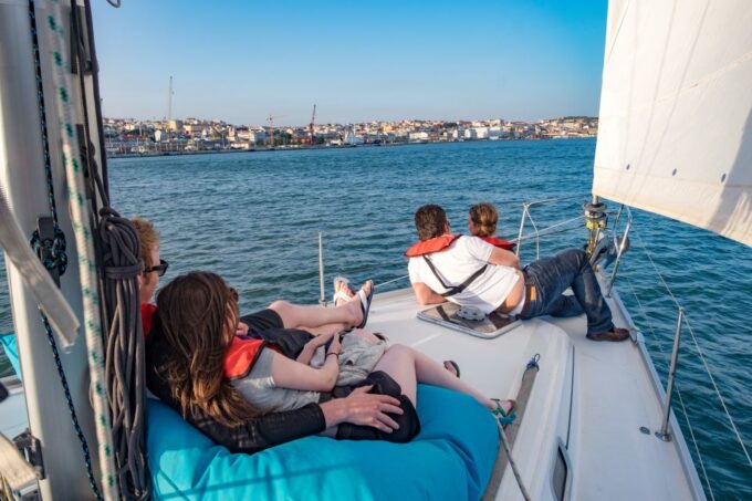 Lisbon: 1 or 2-Hour Cruise Along the Tagus River - Customer Feedback and Ratings