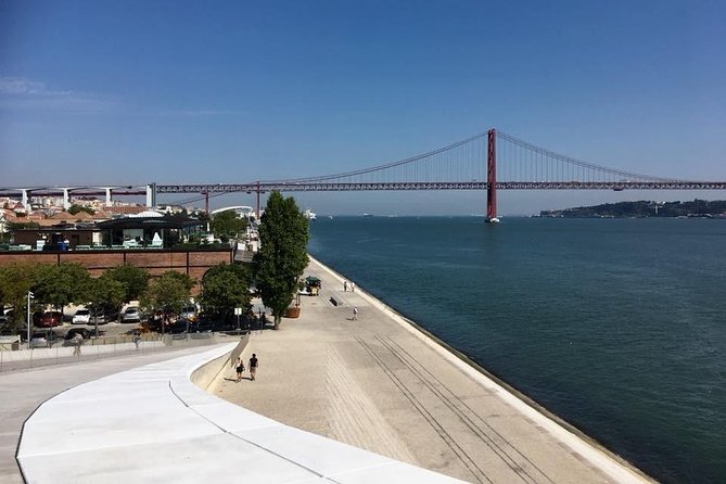 Lisbon 2 Hour From Lisbon City Center to Belém - Private - Sights Epitomizing Age of Discoveries