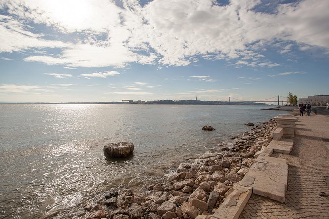 Lisbon 2 Hour From Lisbon City Center to Belém - Private - UNESCO World Heritage-listed Sites
