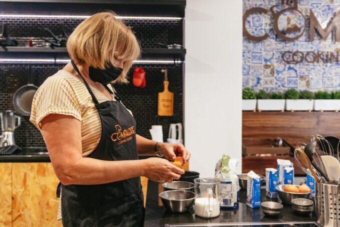 Lisbon: 2-Hour Pastel De Nata Cooking Class - Frequently Asked Questions
