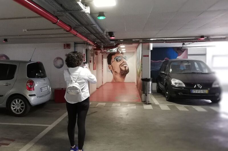 Lisbon: 2-Hour Street Art Photo Tour - Cancellation Policy