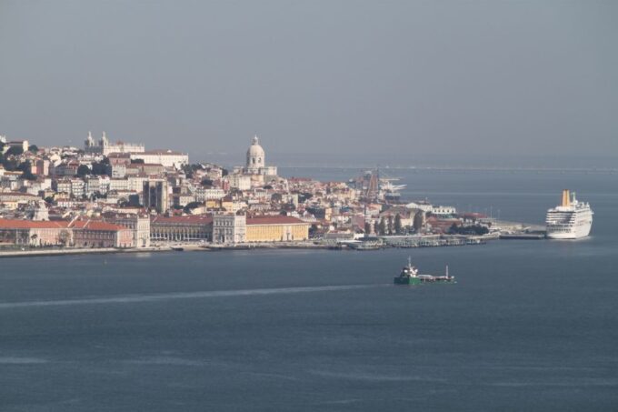 Lisbon: 2-Hour Walking Tour Shore Excursion - Frequently Asked Questions