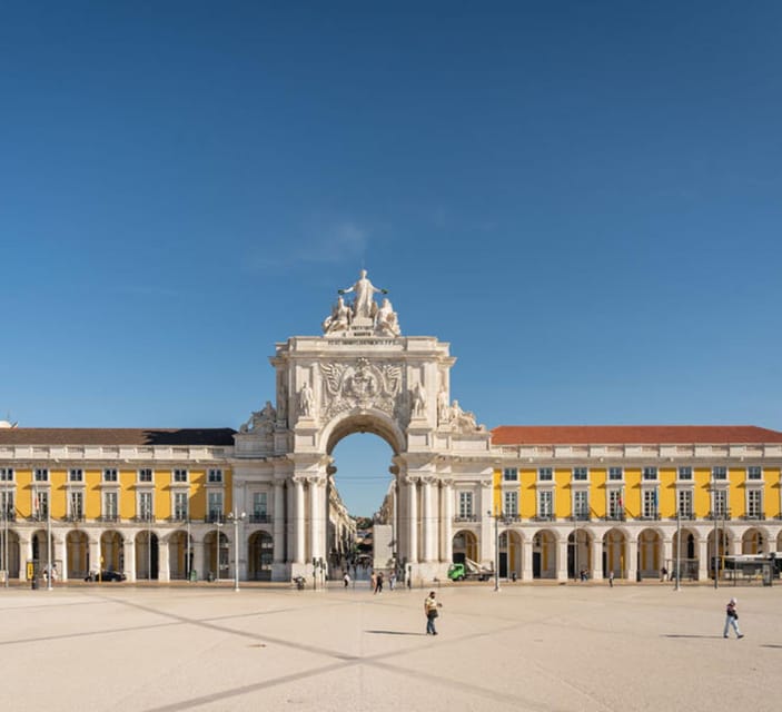 Lisbon: 24 Hours Pass With City Audio Guide - Key Points