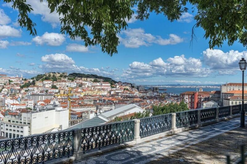Lisbon: 24 Hours Pass With City Audio Guide - Customer Feedback