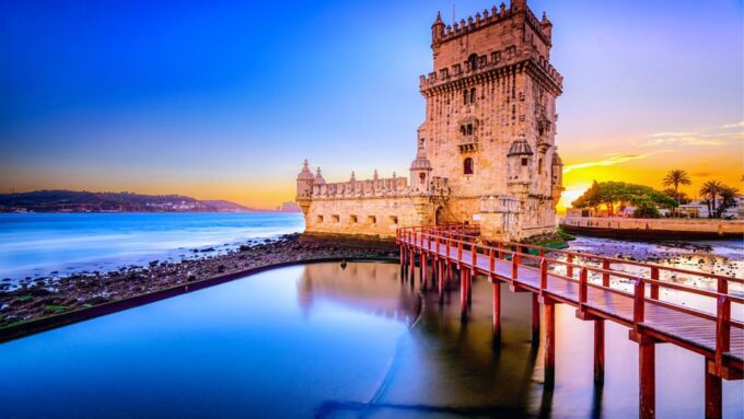 Lisbon: 24 Hours Pass With City Audio Guide - Booking and Pricing