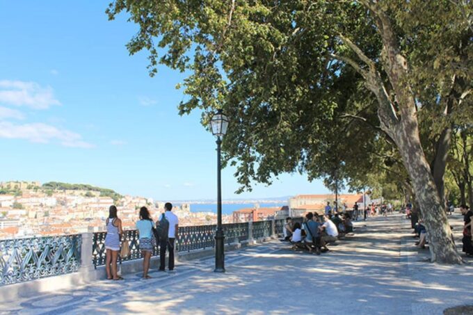 Lisbon: 24 Hours Pass With City Audio Guide - Practical Tips