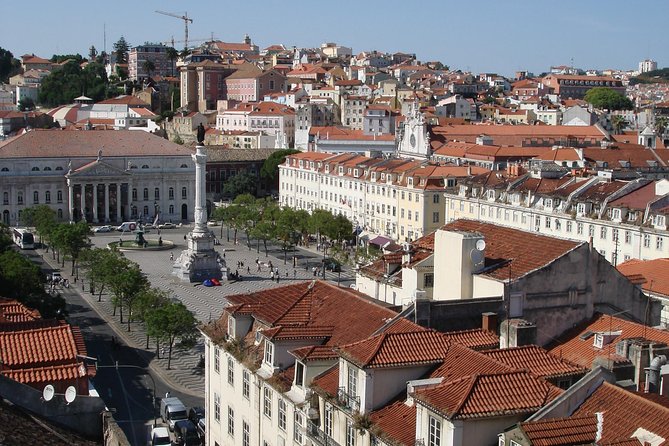 Lisbon 3-Hour Bohemian Walking Tour of Chiado and Bairro Alto - Exploring Chiados Artistic Heritage