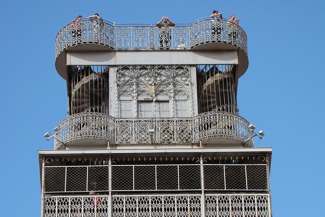 Lisbon 3-Hour Bohemian Walking Tour of Chiado and Bairro Alto - Discovering Barrio Alto Nightlife
