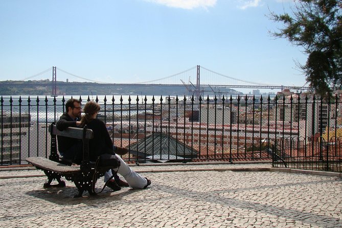 Lisbon 3-Hour Bohemian Walking Tour of Chiado and Bairro Alto - Tour Inclusions and Exclusions