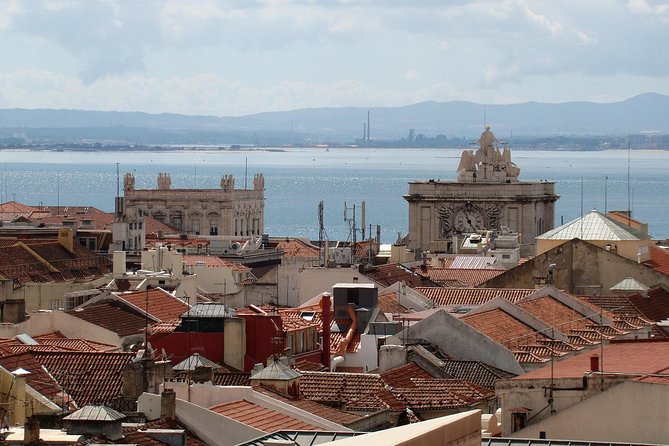 Lisbon 3-Hour Bohemian Walking Tour of Chiado and Bairro Alto - Pricing and Cancellation Policy