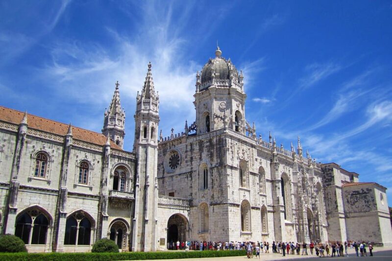 Lisbon: 3-Hour Private Sightseeing City Tour by Tuk Tuk . - Booking Information