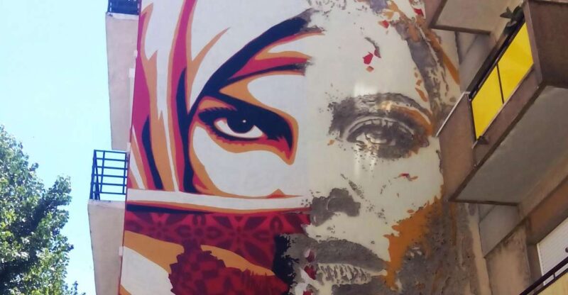 Lisbon: 3-Hour Street Art Tour in an SUV - Key Points
