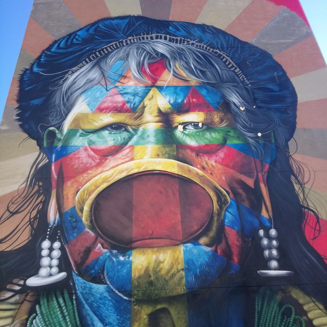 Lisbon: 3-Hour Street Art Tour in an SUV - Frequently Asked Questions