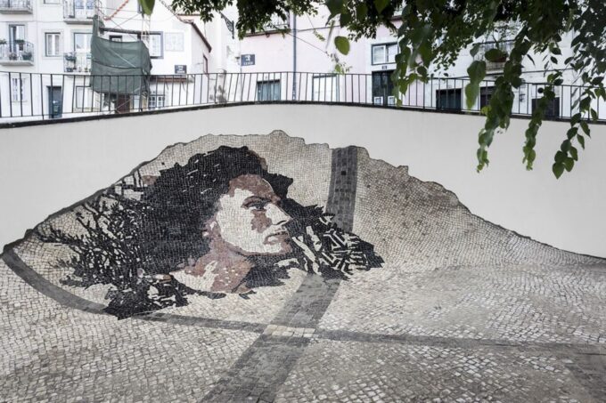 Lisbon: 3-Hour Street Art Tuk Tuk Tour - Frequently Asked Questions