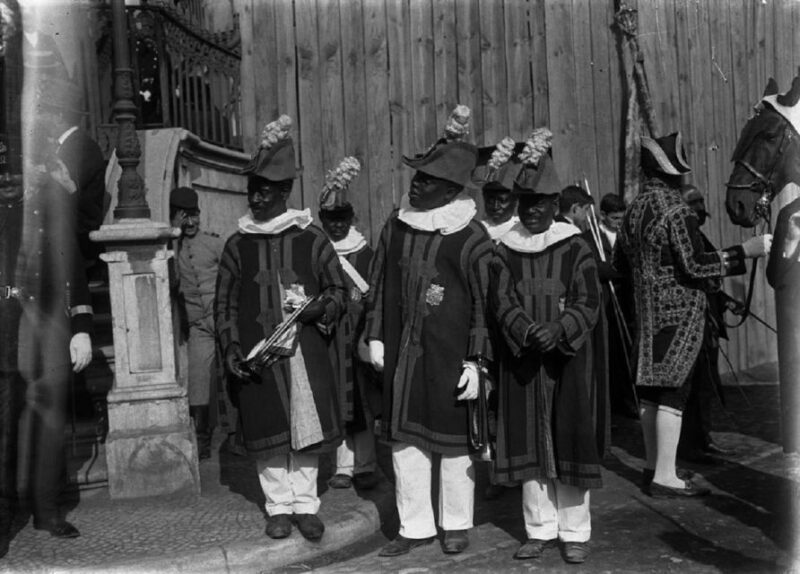 Lisbon: 3-Hour The Slave Trade - An Historical Walking Tour - Historical Context