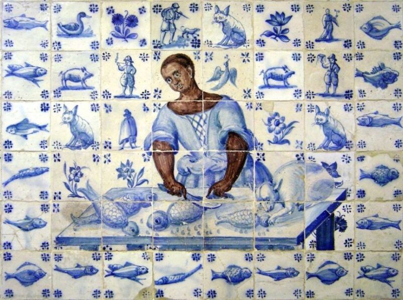 Lisbon: 3-Hour The Slave Trade - An Historical Walking Tour - Frequently Asked Questions
