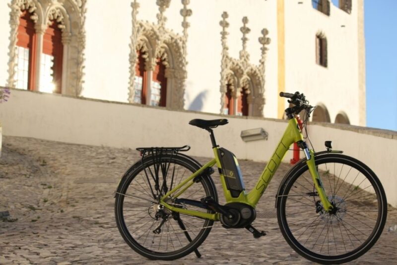 Lisbon: 3-Hour Tour by E-Bike - Experience Highlights