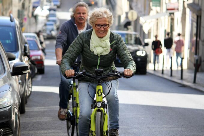 Lisbon: 3-Hour Tour by E-Bike - Frequently Asked Questions