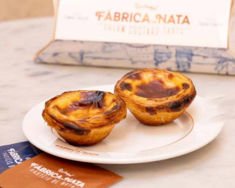 Lisbon 3-Hour Tour: See, Taste & Learn With a Local - Key Points