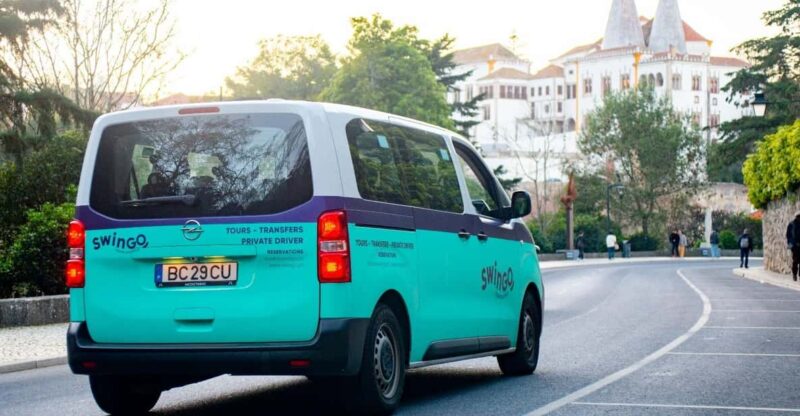 Lisbon: 3 Hours Sightseeing Tour by Eletric Car - Itinerary Highlights