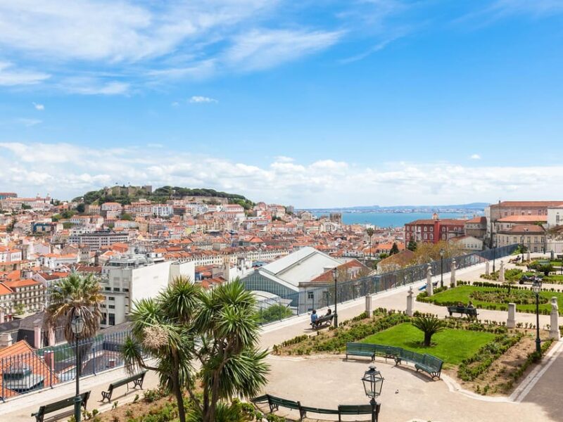 Lisbon: 3 Hours Sightseeing Tour by Eletric Car - Experience Features