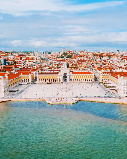 Lisbon: 3-Hours Sightseeing Tour by TukTuk - Inclusions and Exclusions